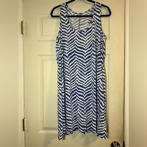 Lilly Pulitzer melle dress